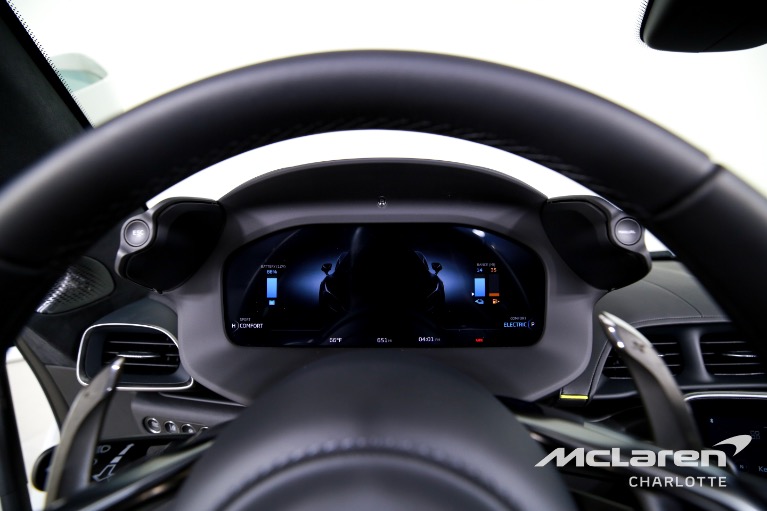 Used-2025-McLaren-Artura-Spider