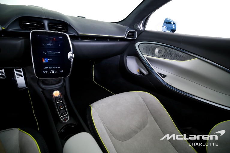 Used-2025-McLaren-Artura-Spider