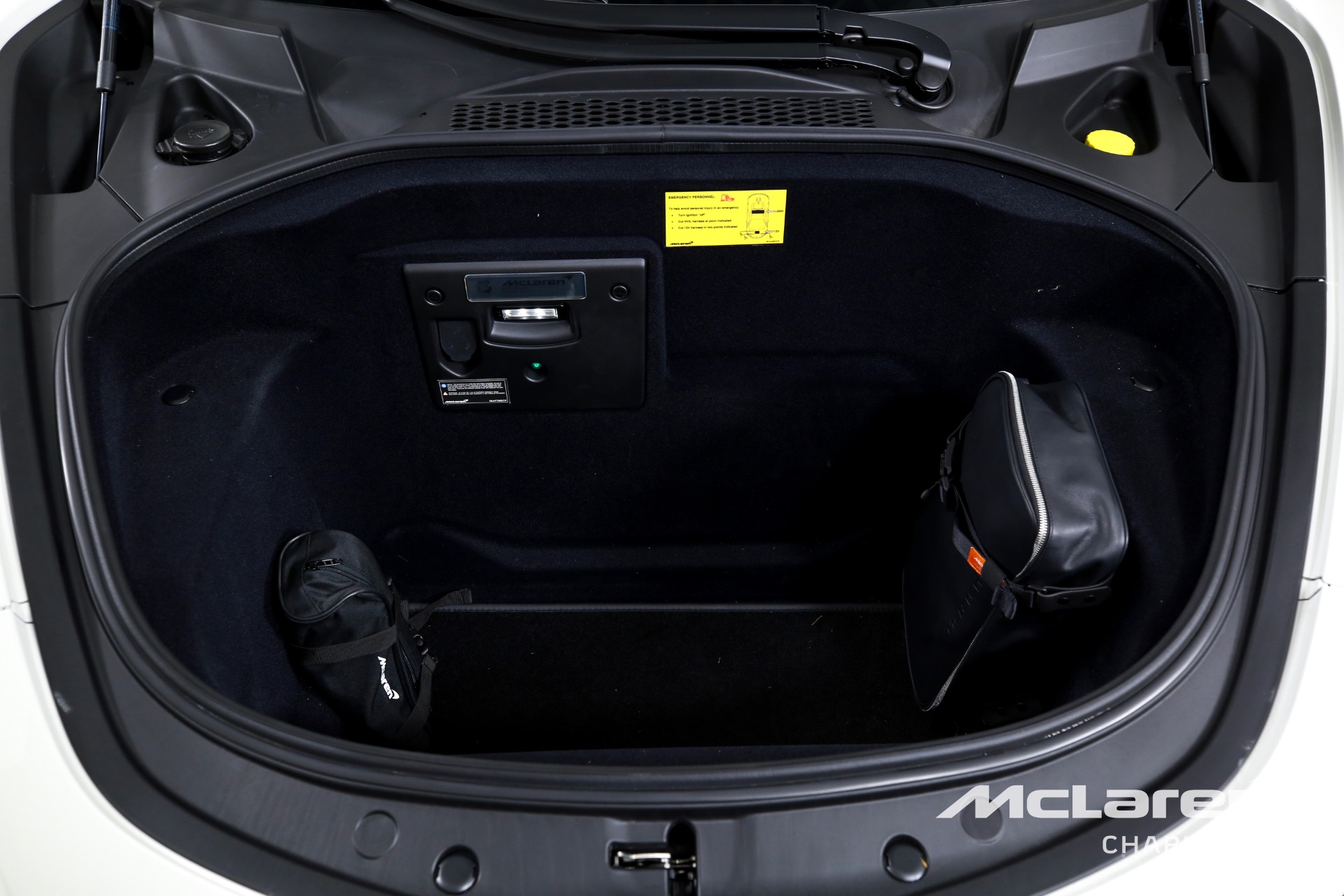 Used 2025 McLaren Artura Spider  | Charlotte, NC