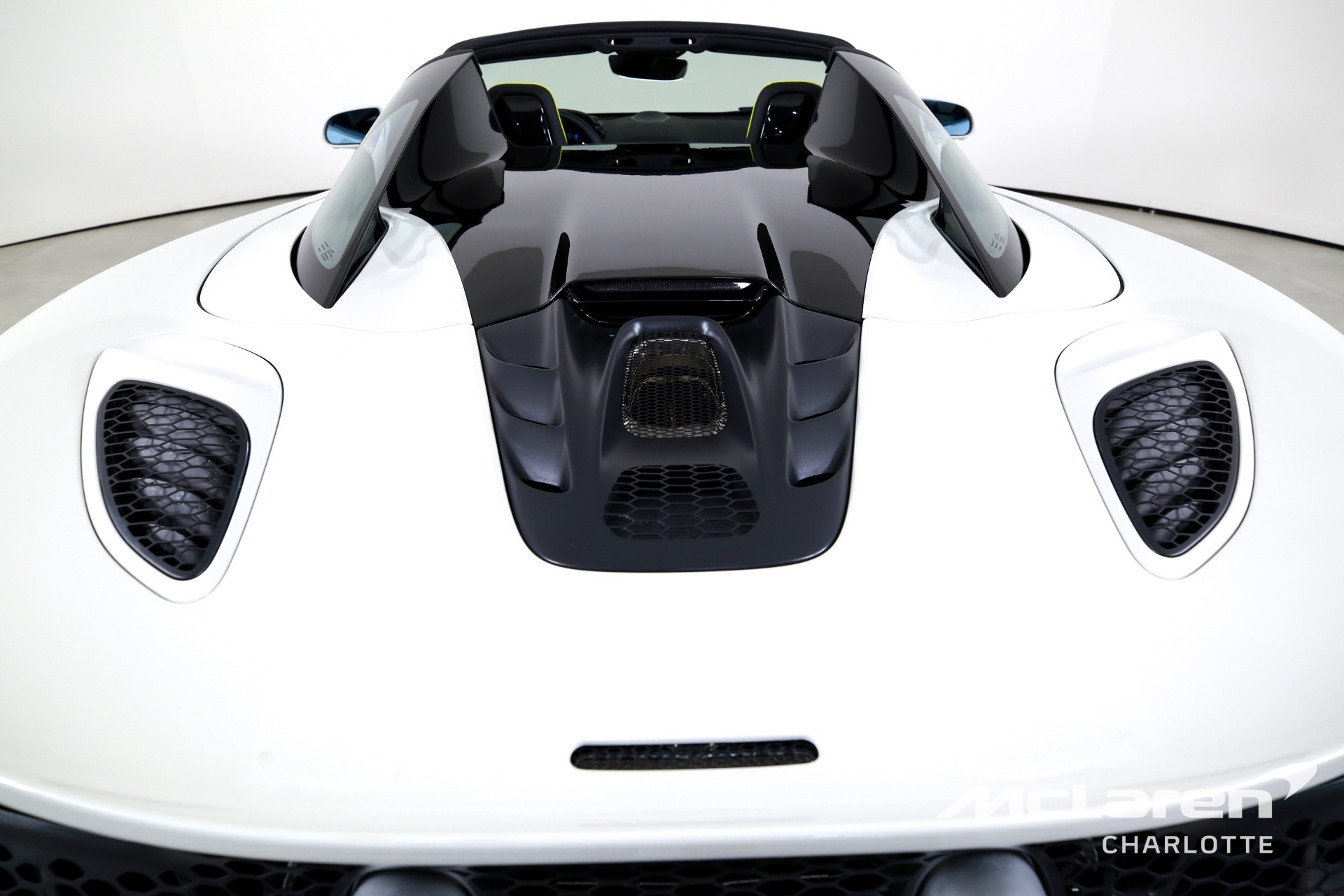 Used 2025 McLaren Artura Spider  | Charlotte, NC