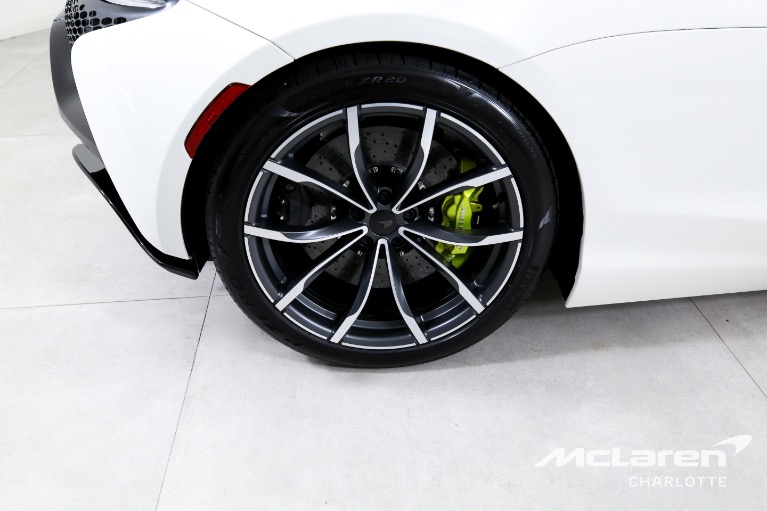Used-2025-McLaren-Artura-Spider