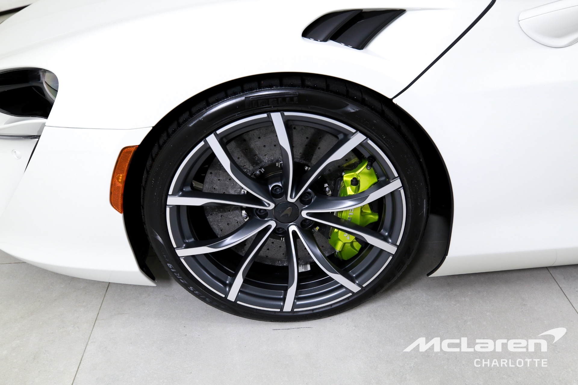 Used 2025 McLaren Artura Spider  | Charlotte, NC