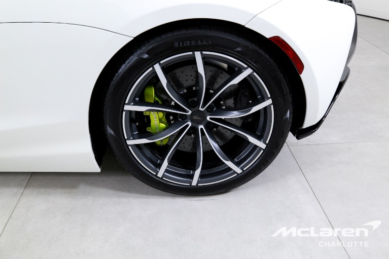 Used-2025-McLaren-Artura-Spider