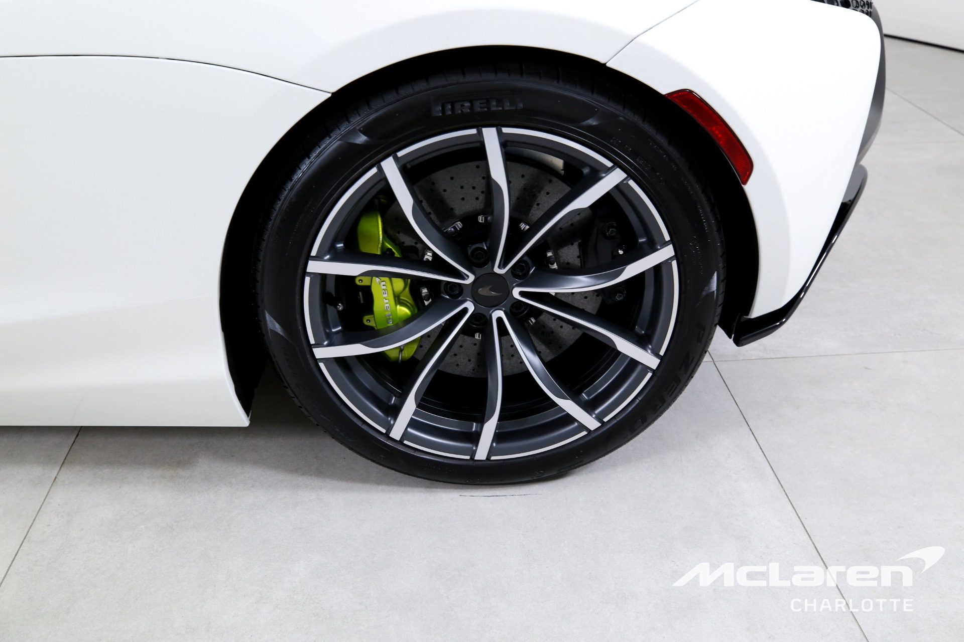 Used 2025 McLaren Artura Spider  | Charlotte, NC