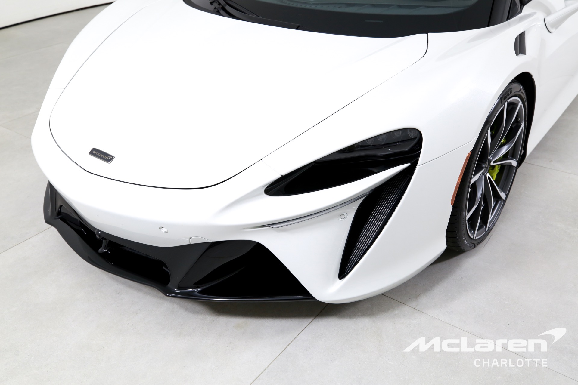 Used 2025 McLaren Artura Spider  | Charlotte, NC