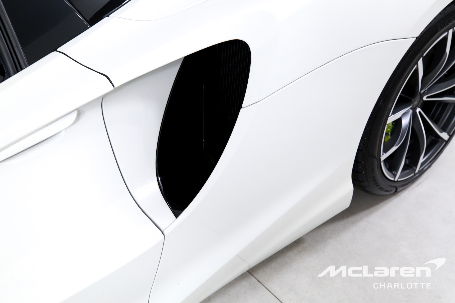 Used 2025 McLaren Artura Spider  | Charlotte, NC