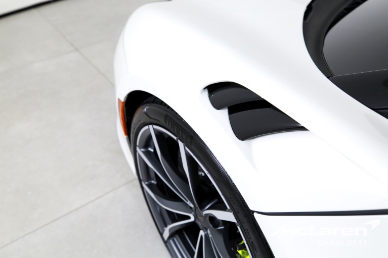 Used-2025-McLaren-Artura-Spider