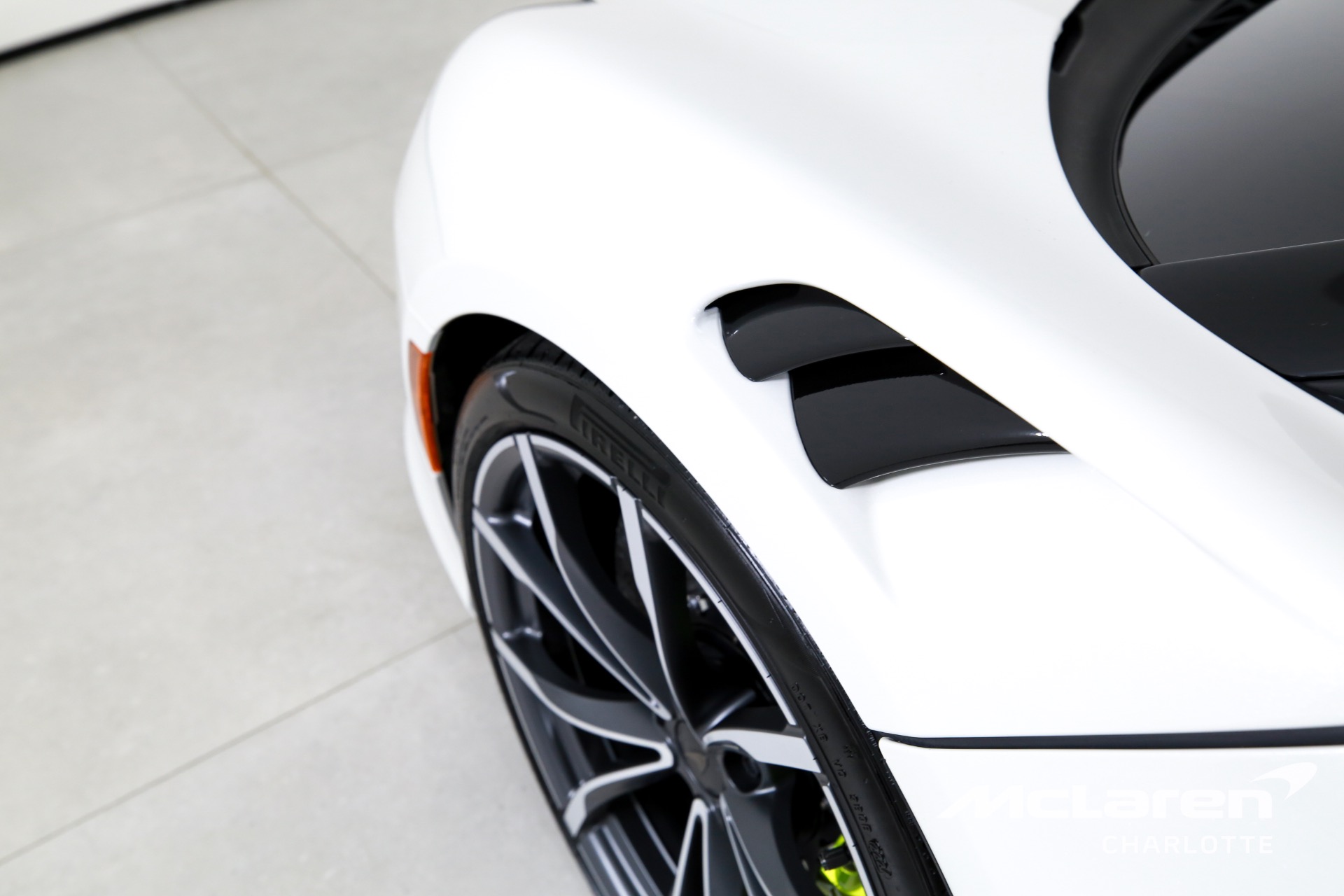 Used 2025 McLaren Artura Spider  | Charlotte, NC