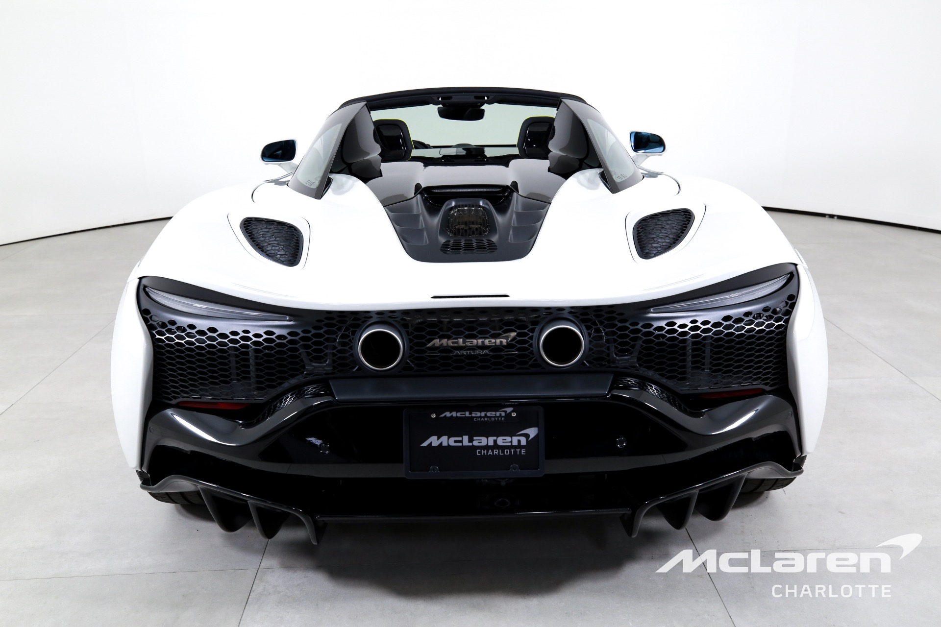 Used 2025 McLaren Artura Spider  | Charlotte, NC