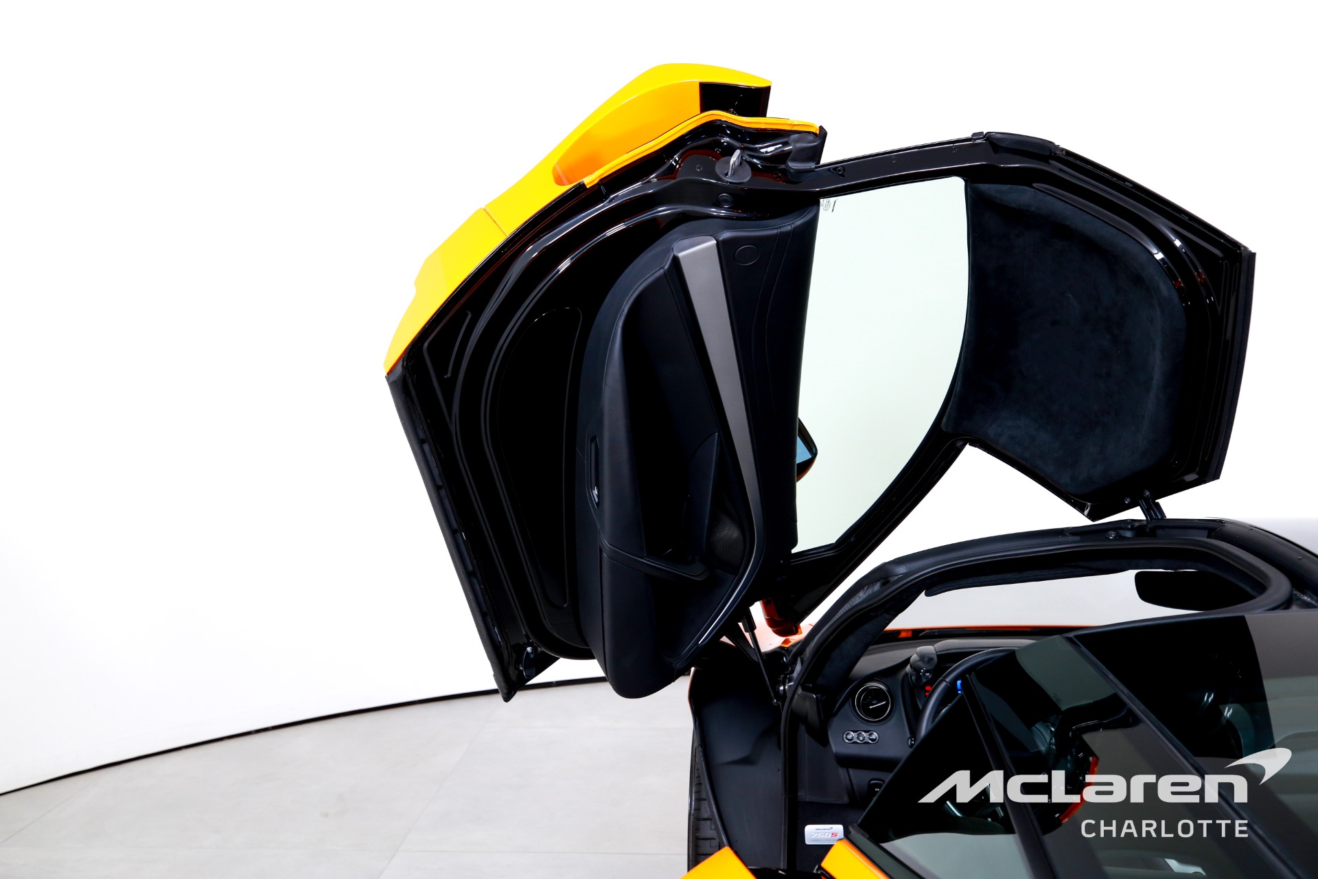 Used 2024 McLaren 750S  | Charlotte, NC