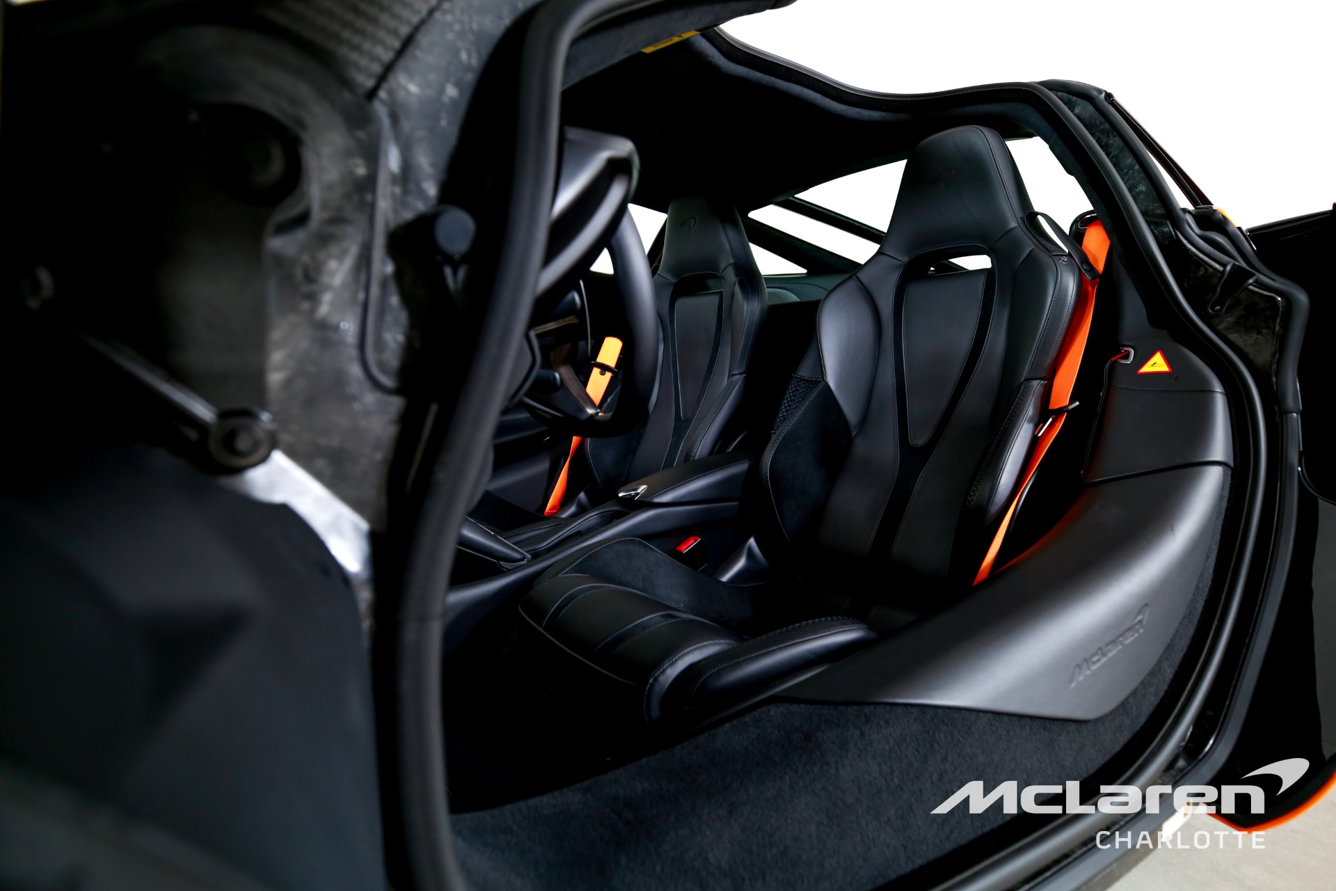 Used 2024 McLaren 750S  | Charlotte, NC