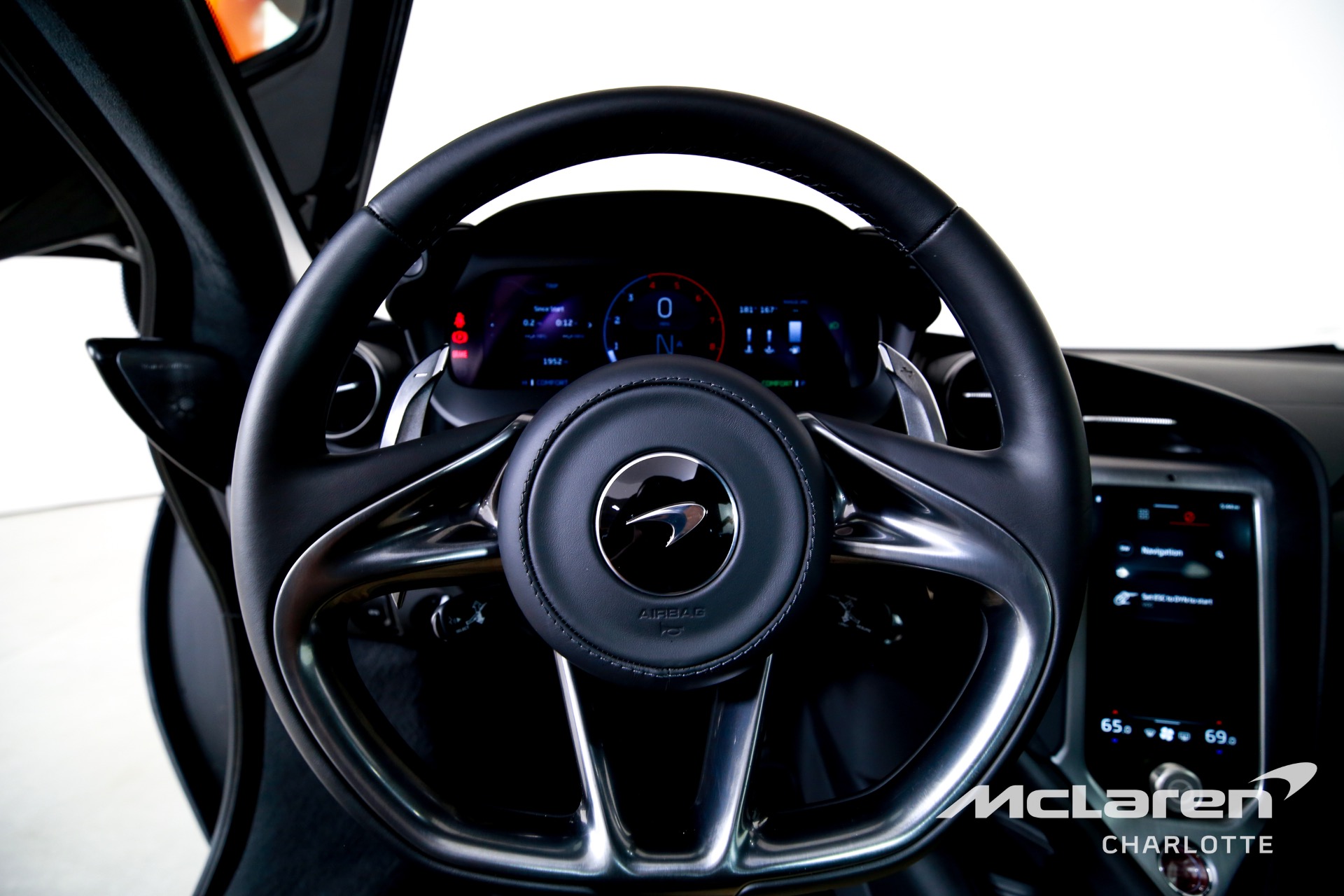 Used 2024 McLaren 750S  | Charlotte, NC
