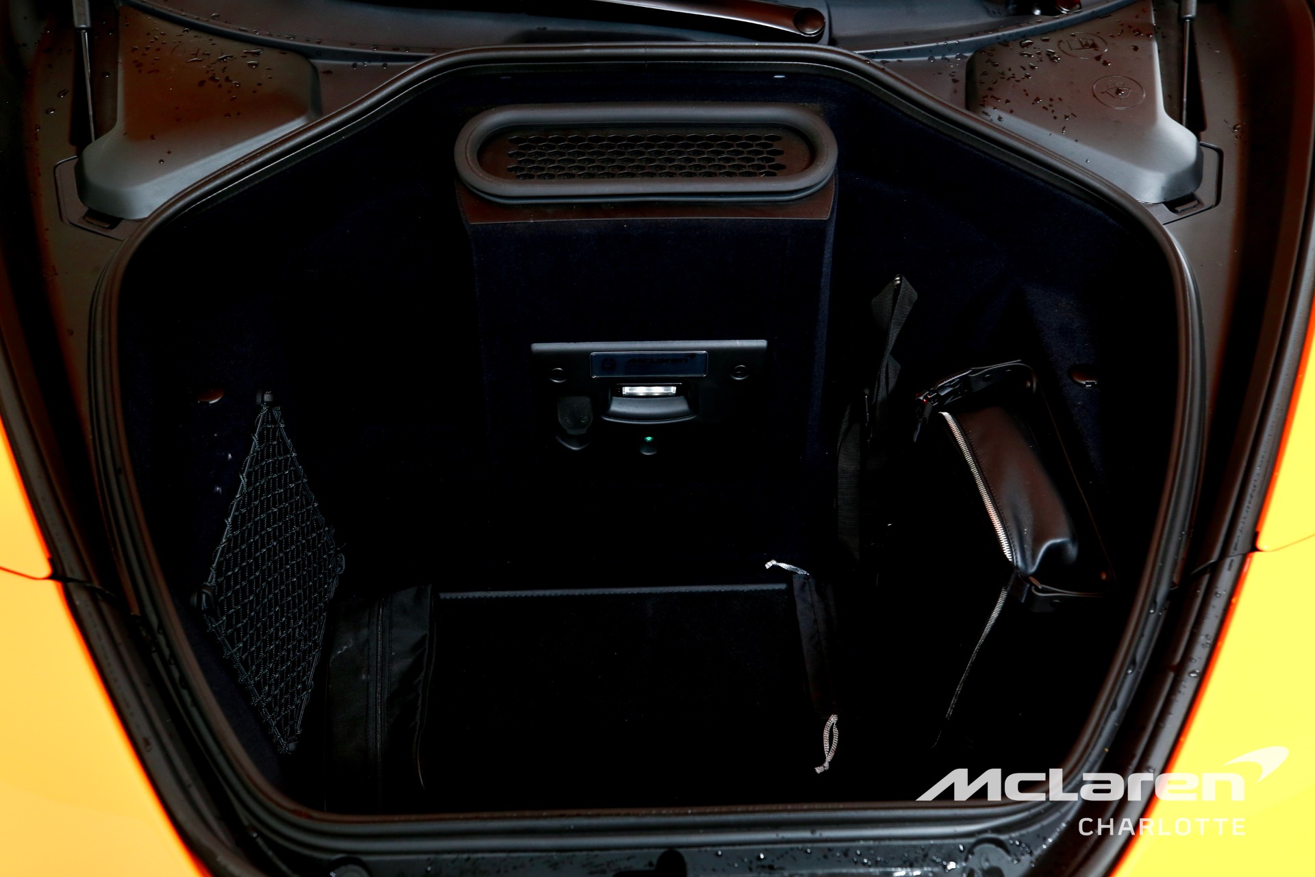 Used 2024 McLaren 750S  | Charlotte, NC