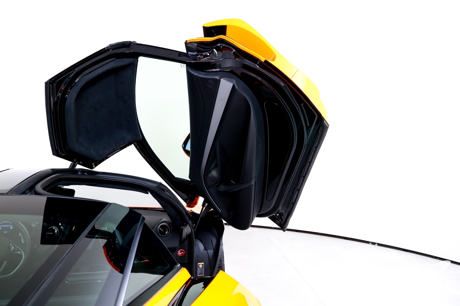 Used 2024 McLaren 750S  | Charlotte, NC