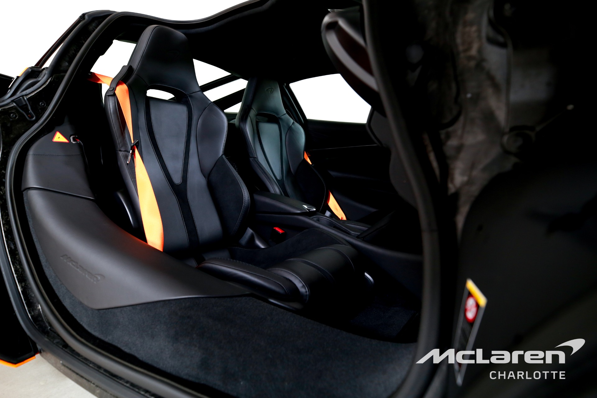 Used 2024 McLaren 750S  | Charlotte, NC