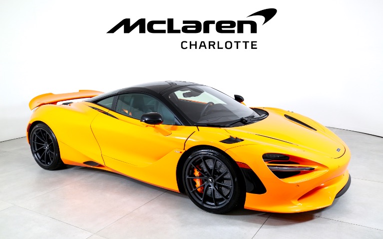 Used-2024-McLaren-750S