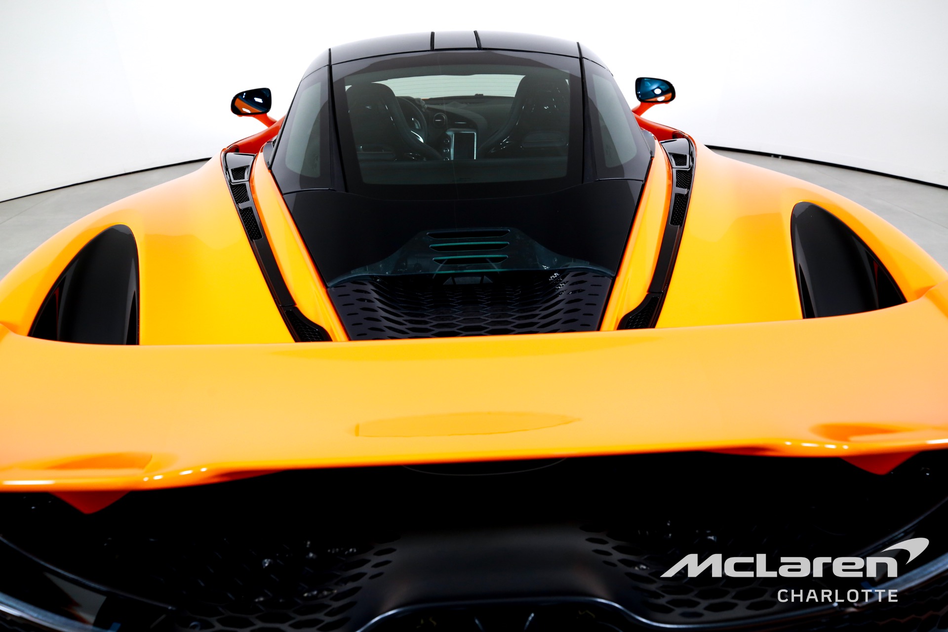 Used 2024 McLaren 750S  | Charlotte, NC