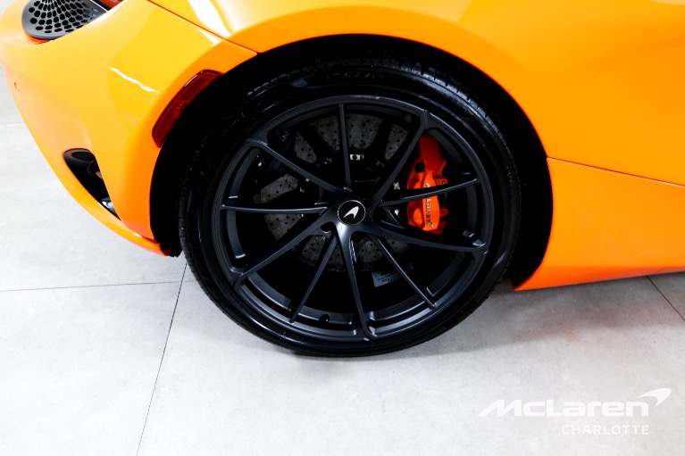 Used-2024-McLaren-750S