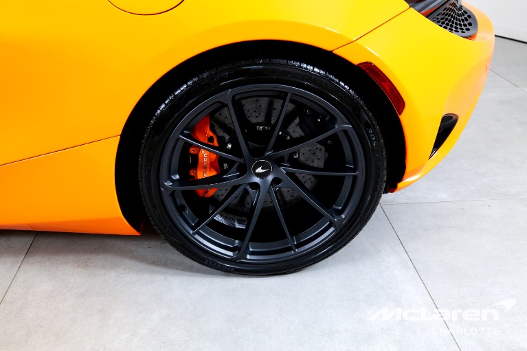 Used-2024-McLaren-750S