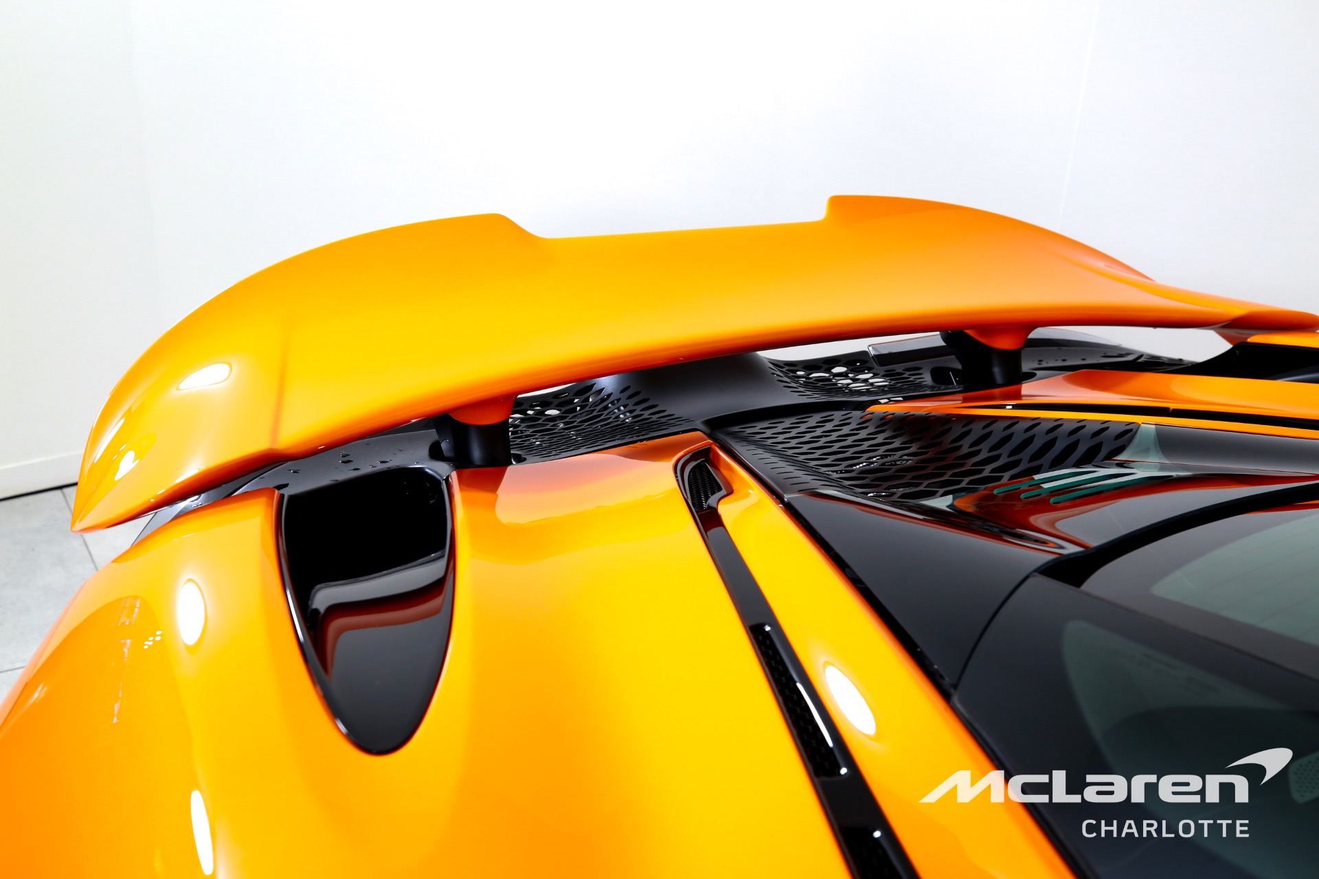 Used 2024 McLaren 750S  | Charlotte, NC