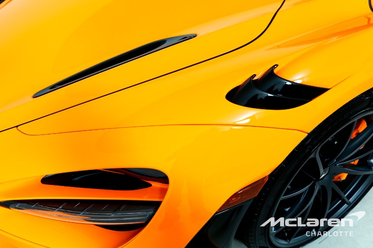 Used-2024-McLaren-750S