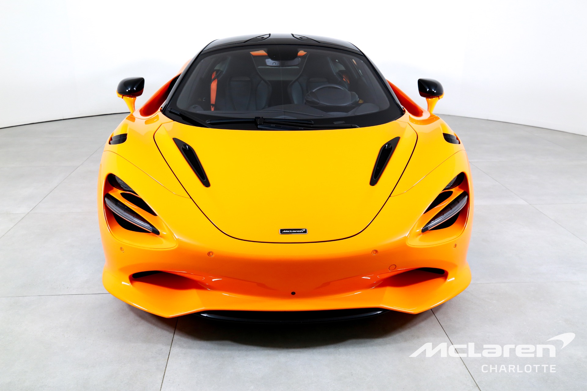 Used 2024 McLaren 750S  | Charlotte, NC