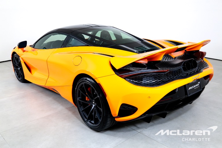 Used-2024-McLaren-750S