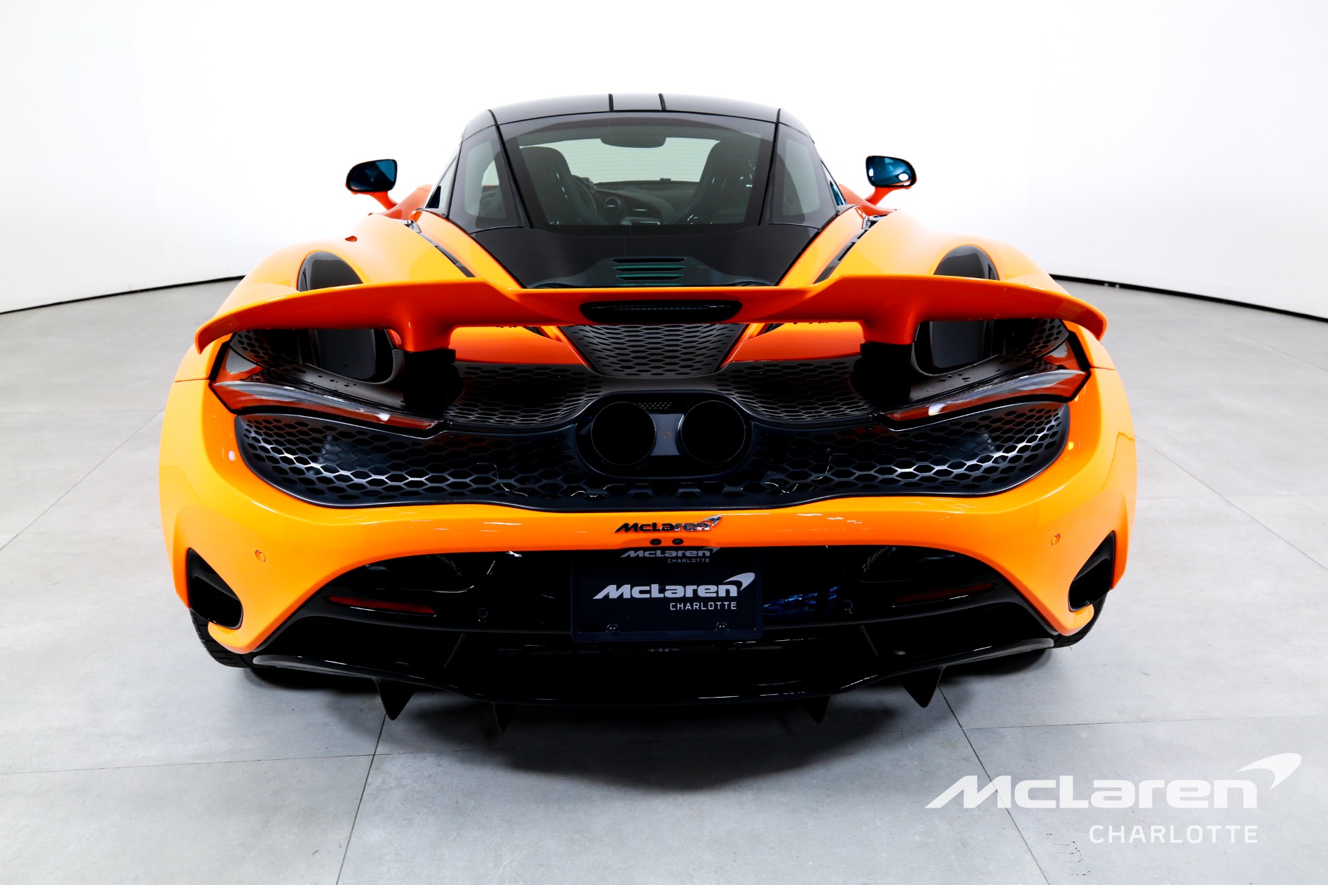 Used 2024 McLaren 750S  | Charlotte, NC
