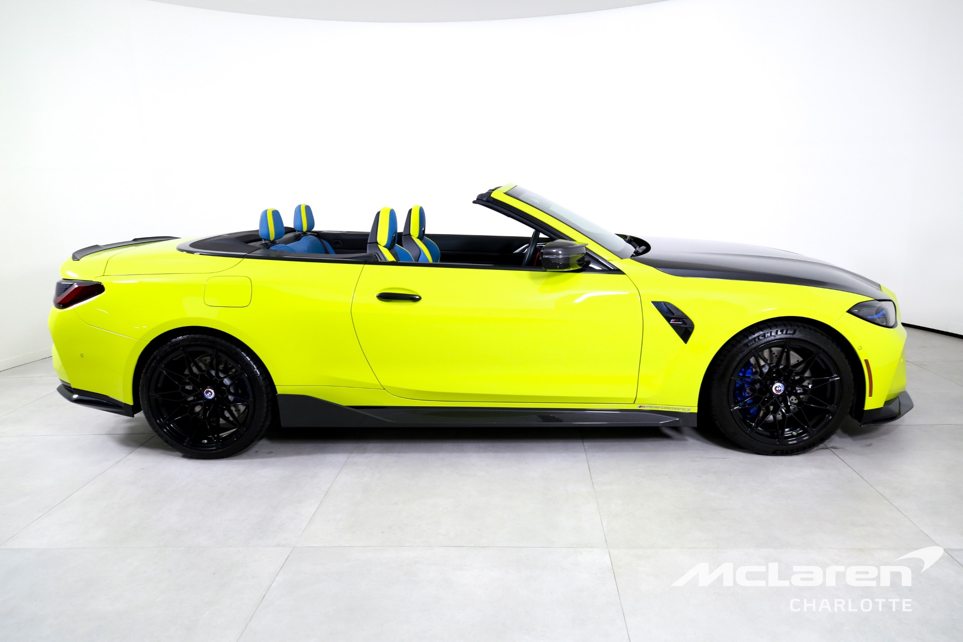 Used 2023 BMW M4 Competition xDrive | Charlotte, NC