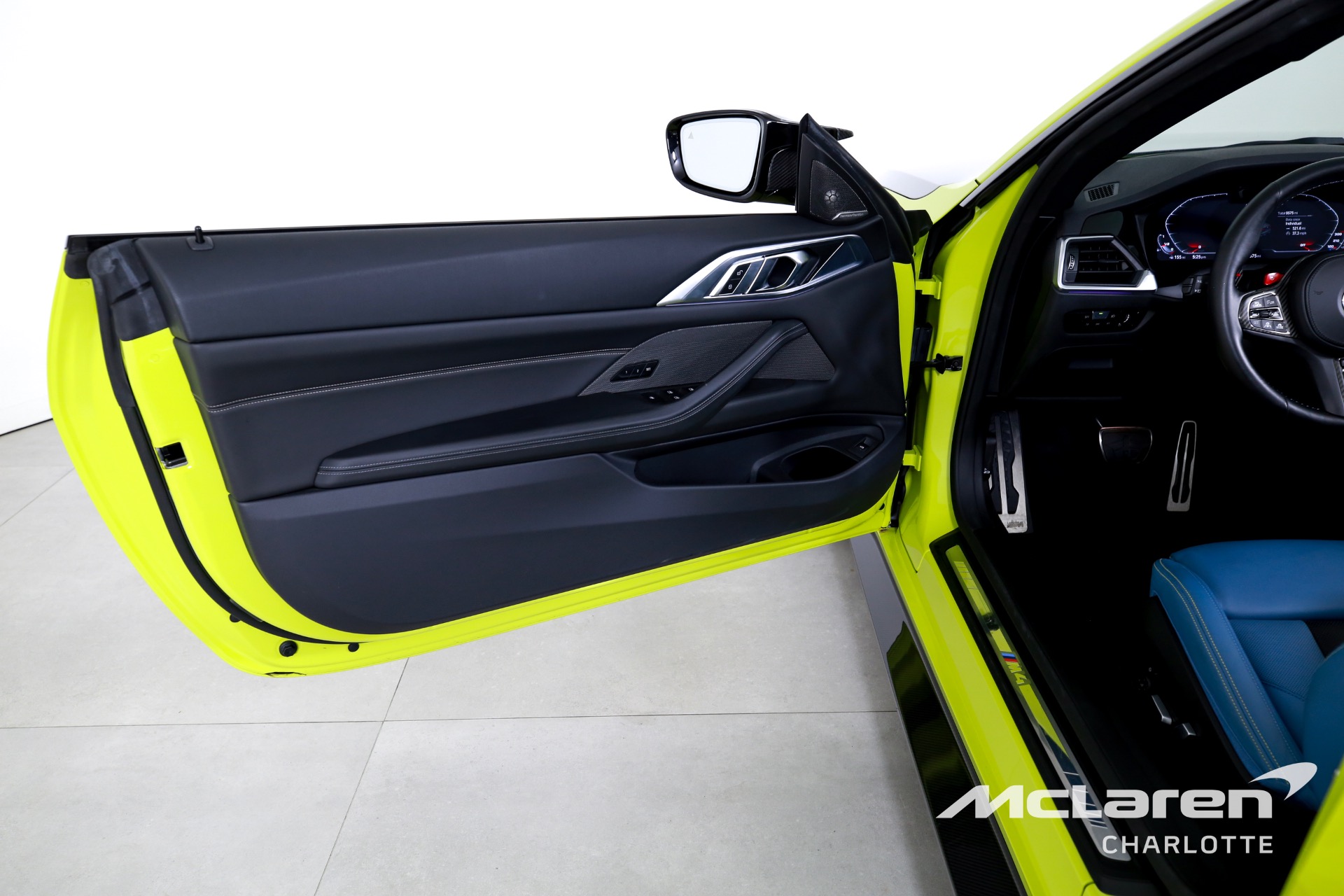 Used 2023 BMW M4 Competition xDrive | Charlotte, NC
