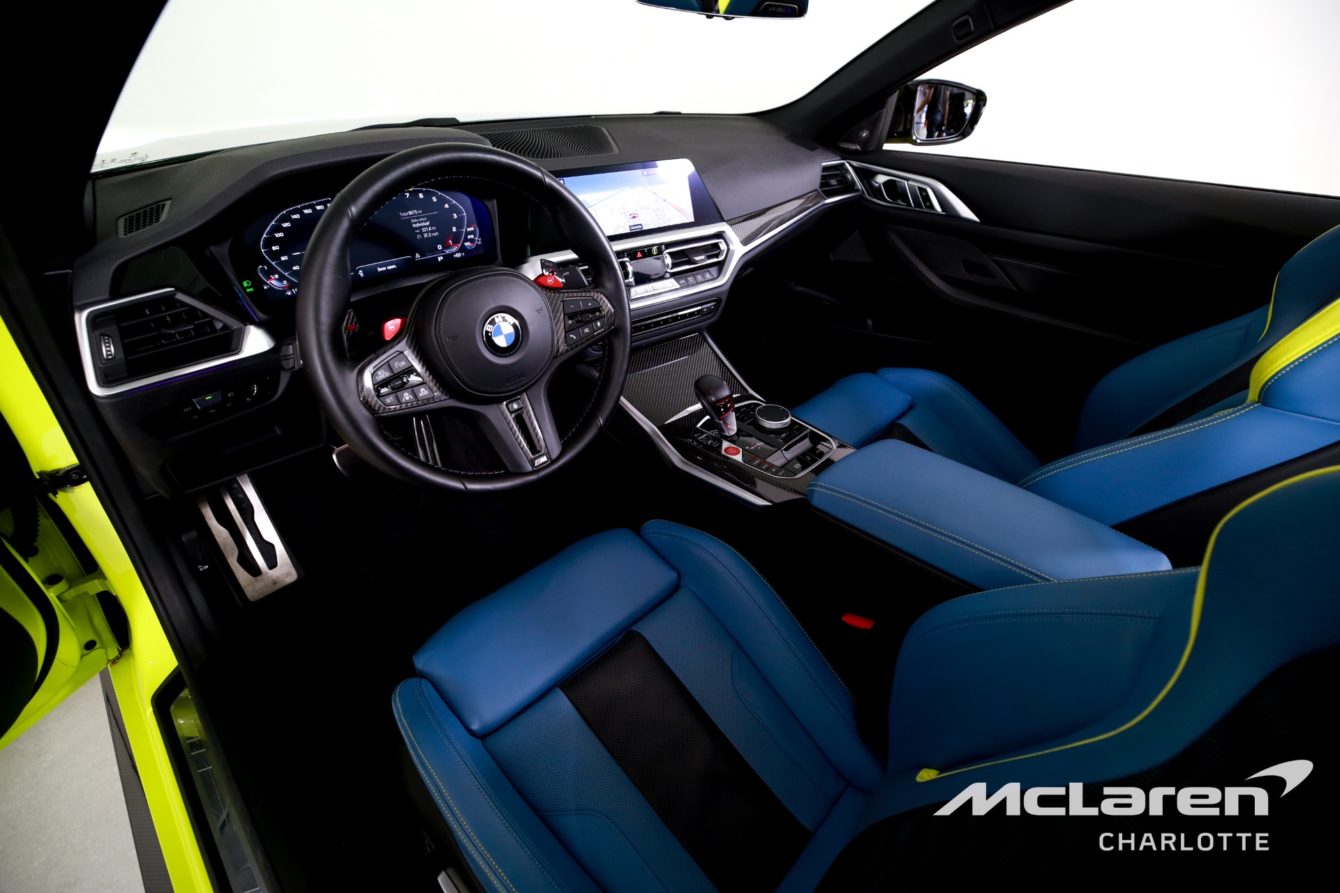Used 2023 BMW M4 Competition xDrive | Charlotte, NC