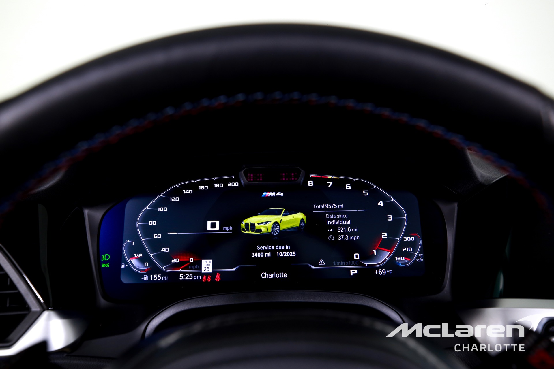 Used 2023 BMW M4 Competition xDrive | Charlotte, NC
