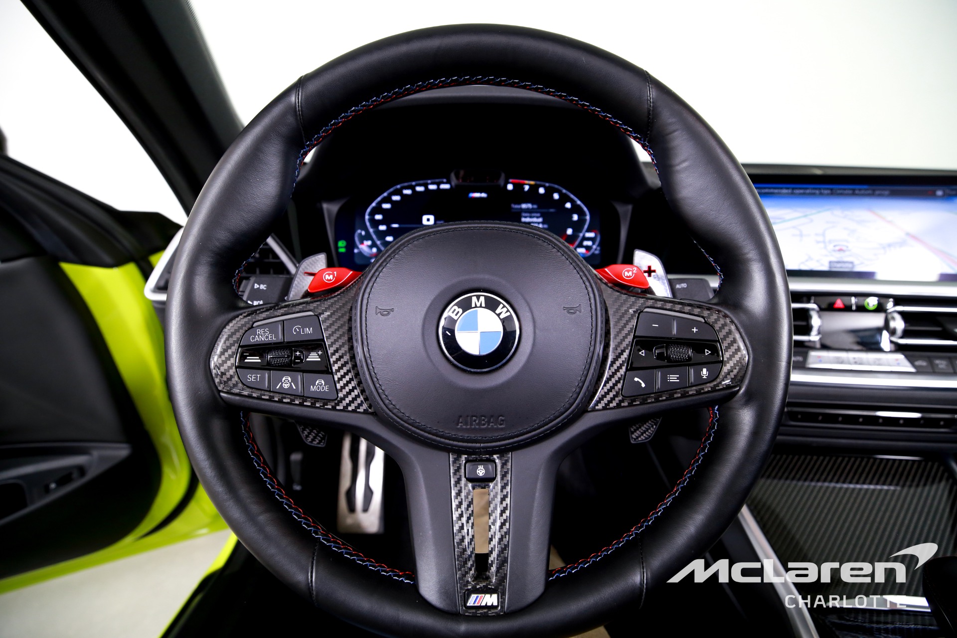 Used 2023 BMW M4 Competition xDrive | Charlotte, NC