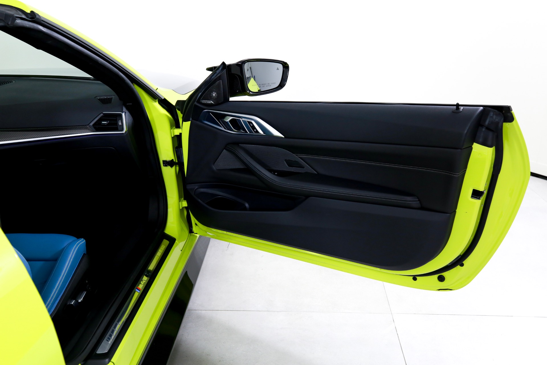Used 2023 BMW M4 Competition xDrive | Charlotte, NC