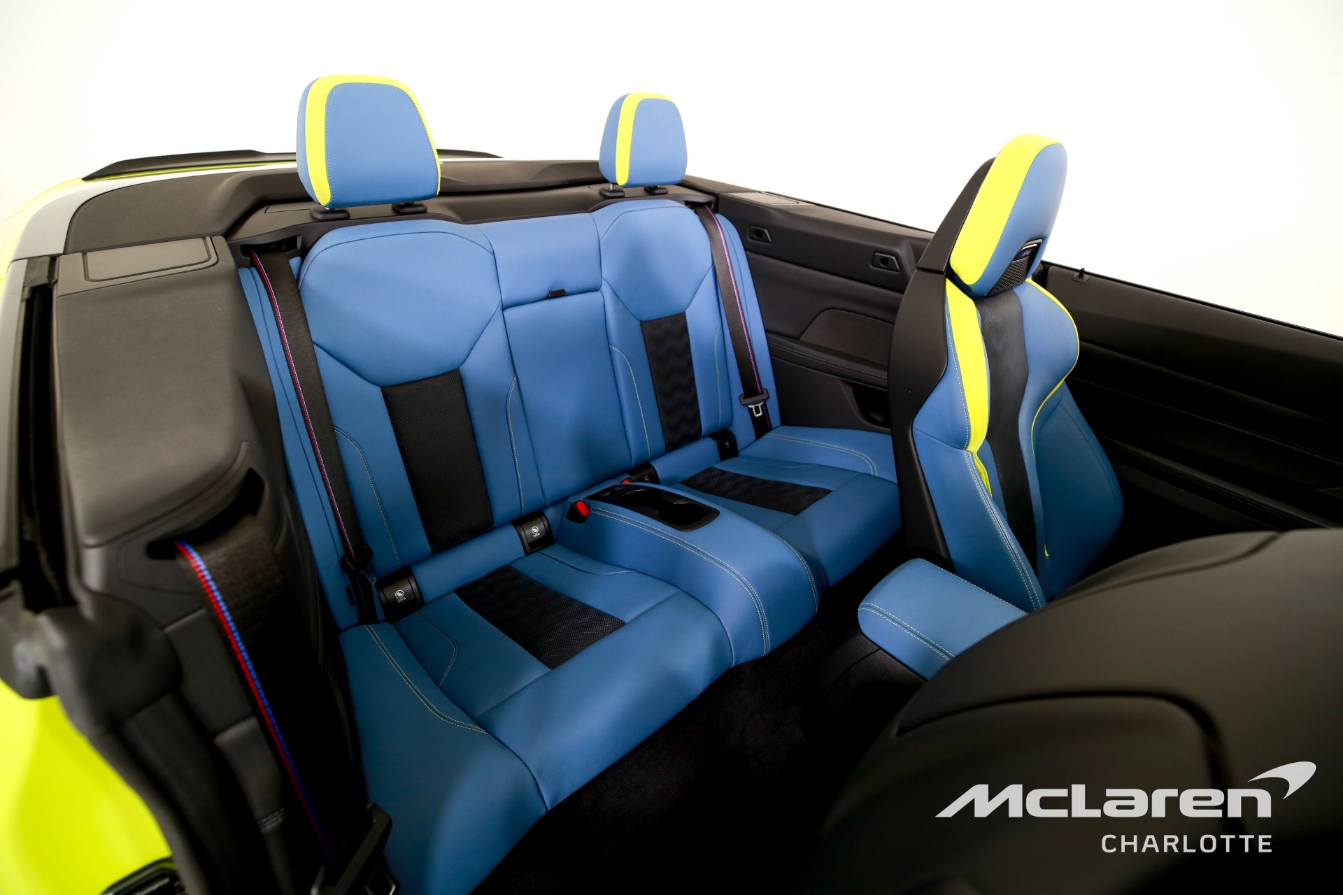 Used 2023 BMW M4 Competition xDrive | Charlotte, NC