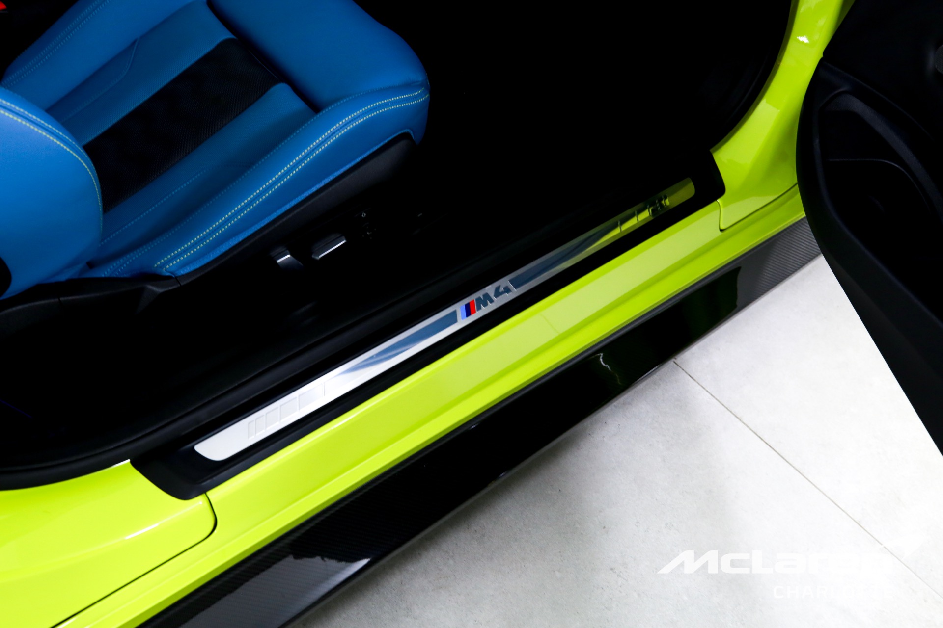 Used 2023 BMW M4 Competition xDrive | Charlotte, NC