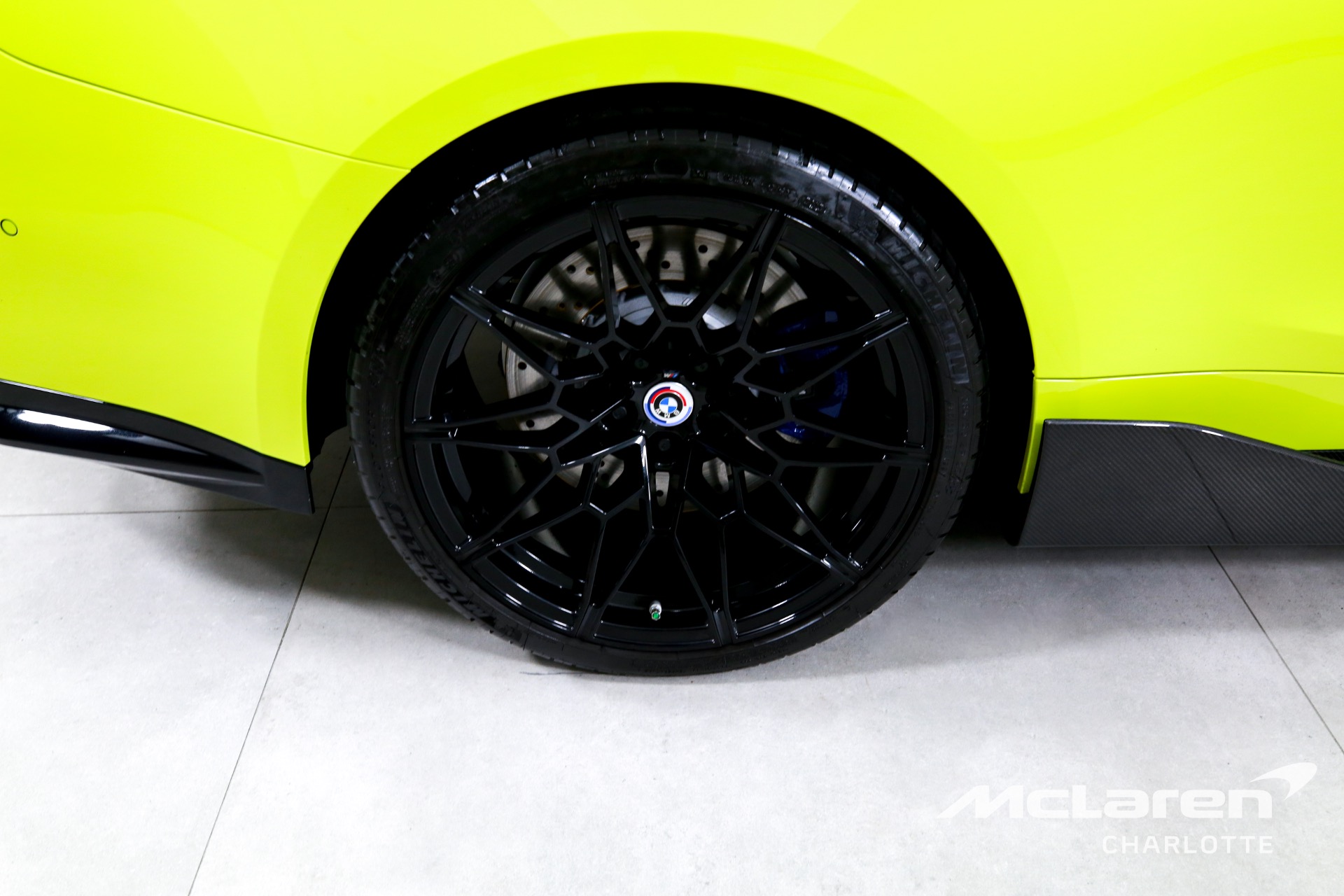 Used 2023 BMW M4 Competition xDrive | Charlotte, NC