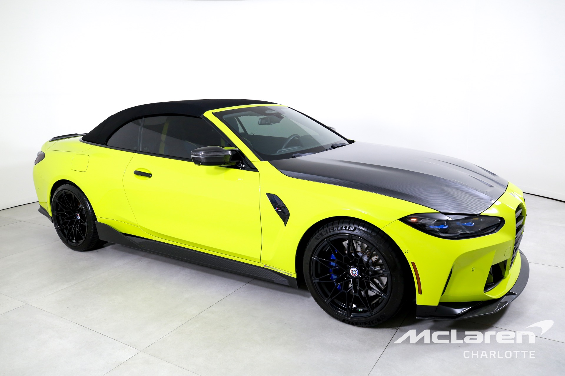 Used 2023 BMW M4 Competition xDrive | Charlotte, NC