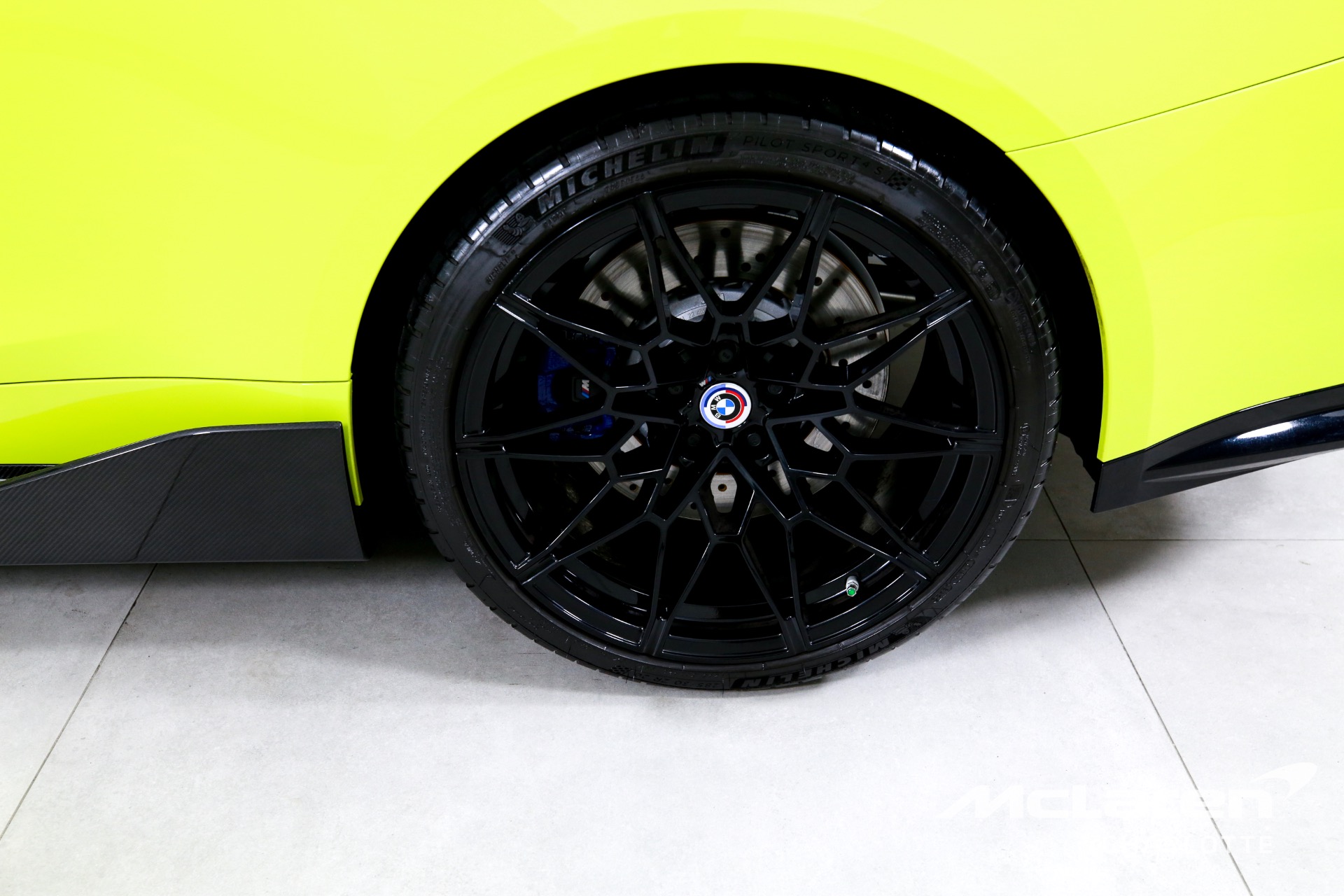 Used 2023 BMW M4 Competition xDrive | Charlotte, NC