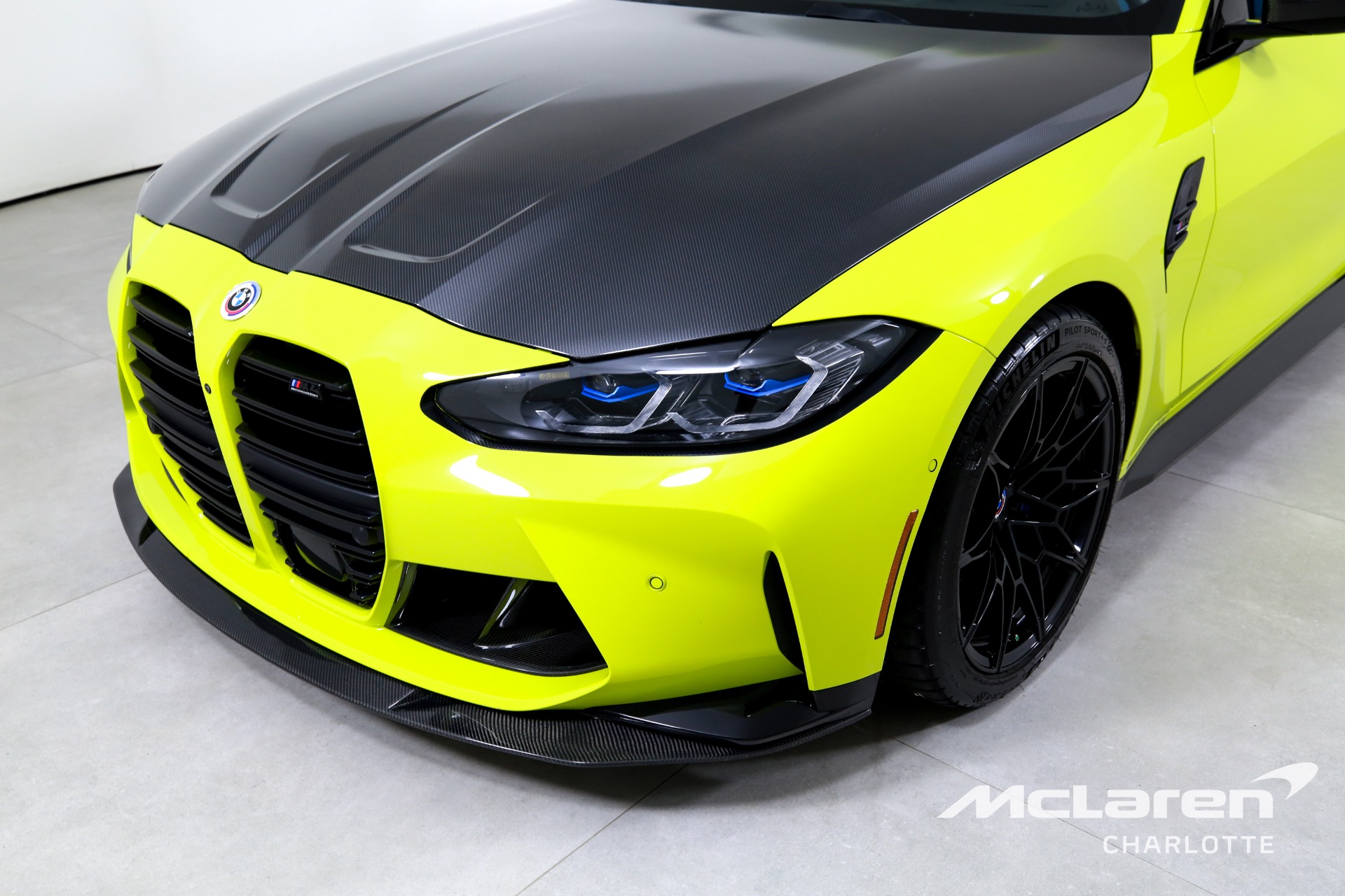 Used 2023 BMW M4 Competition xDrive | Charlotte, NC