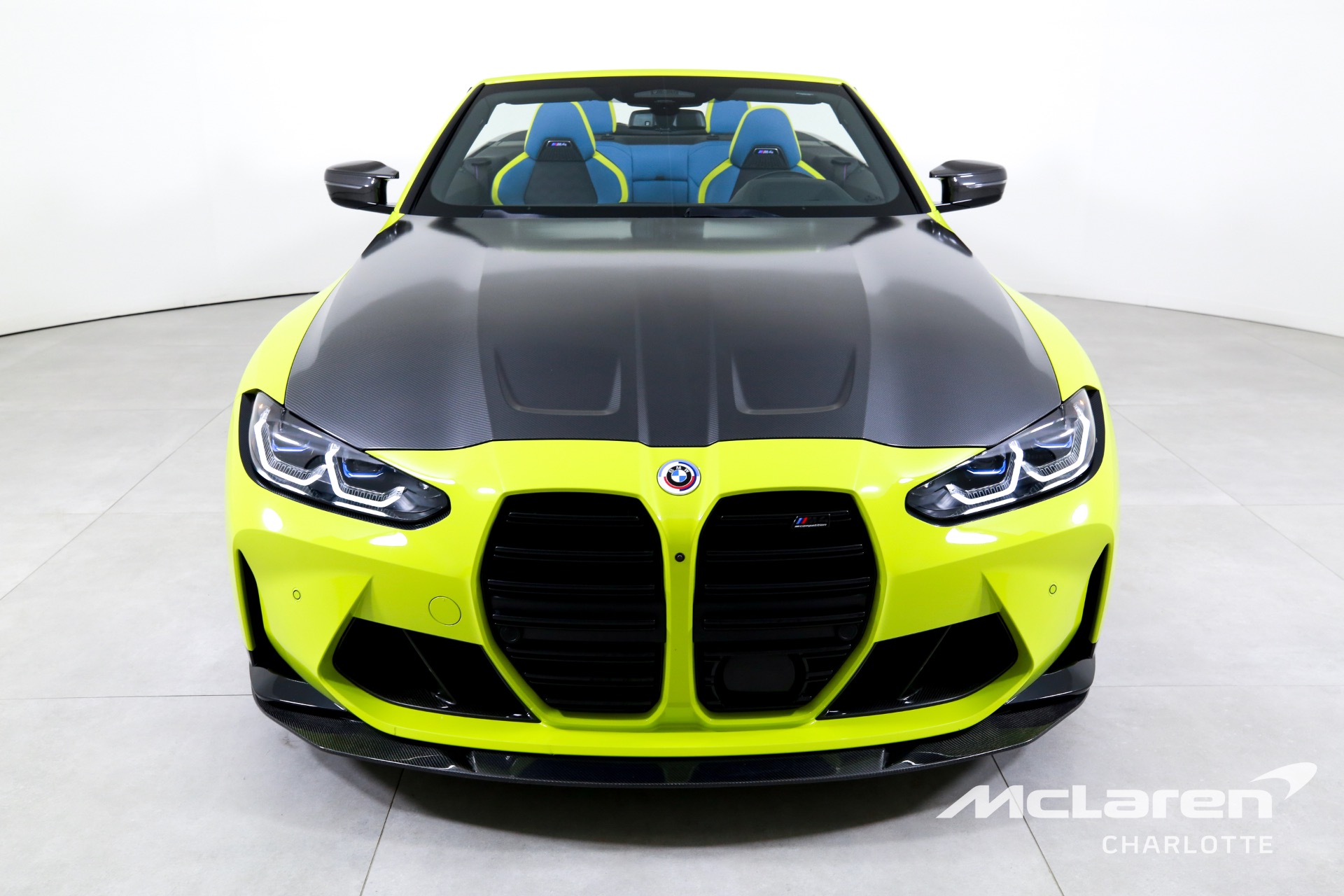 Used 2023 BMW M4 Competition xDrive | Charlotte, NC