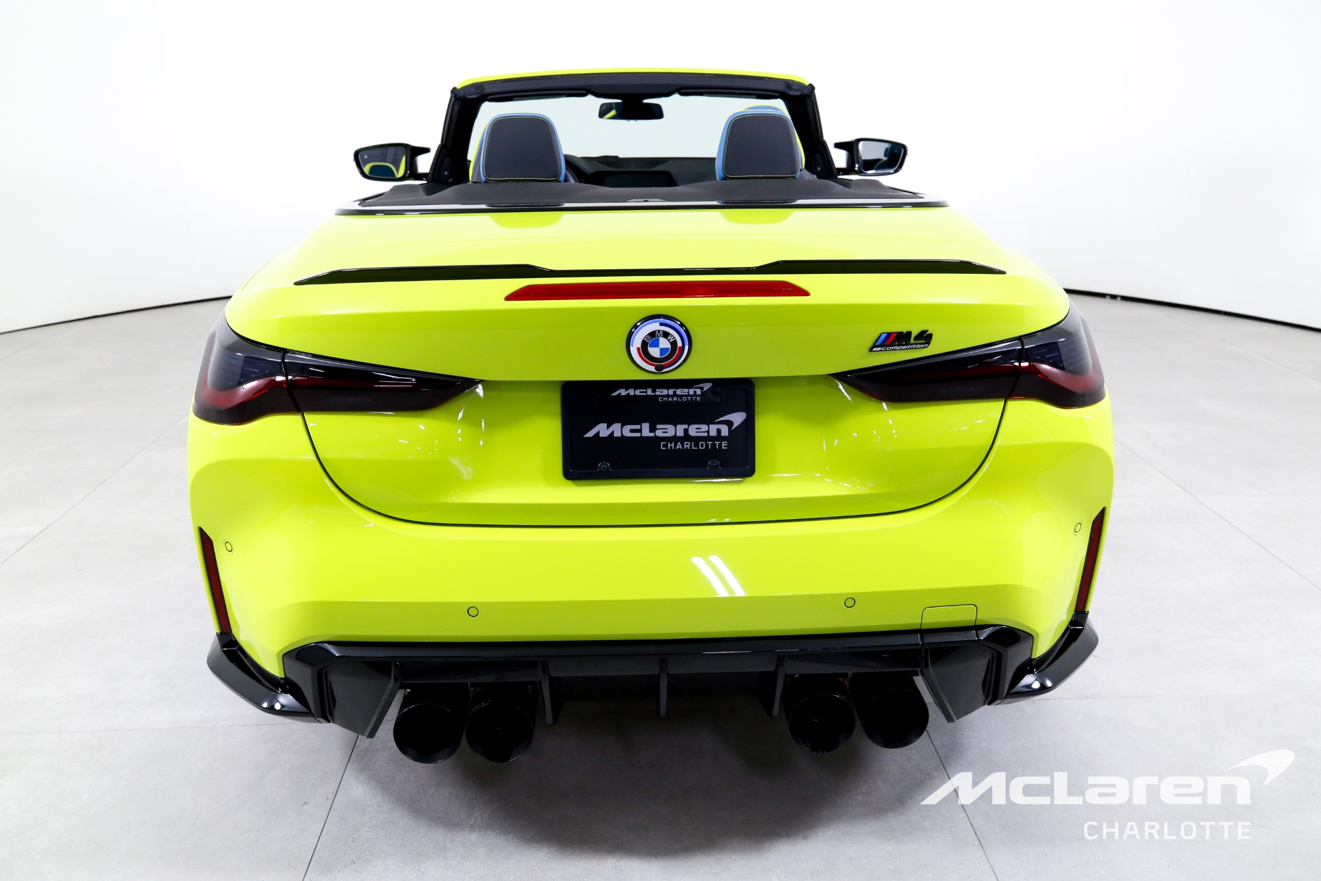 Used 2023 BMW M4 Competition xDrive | Charlotte, NC
