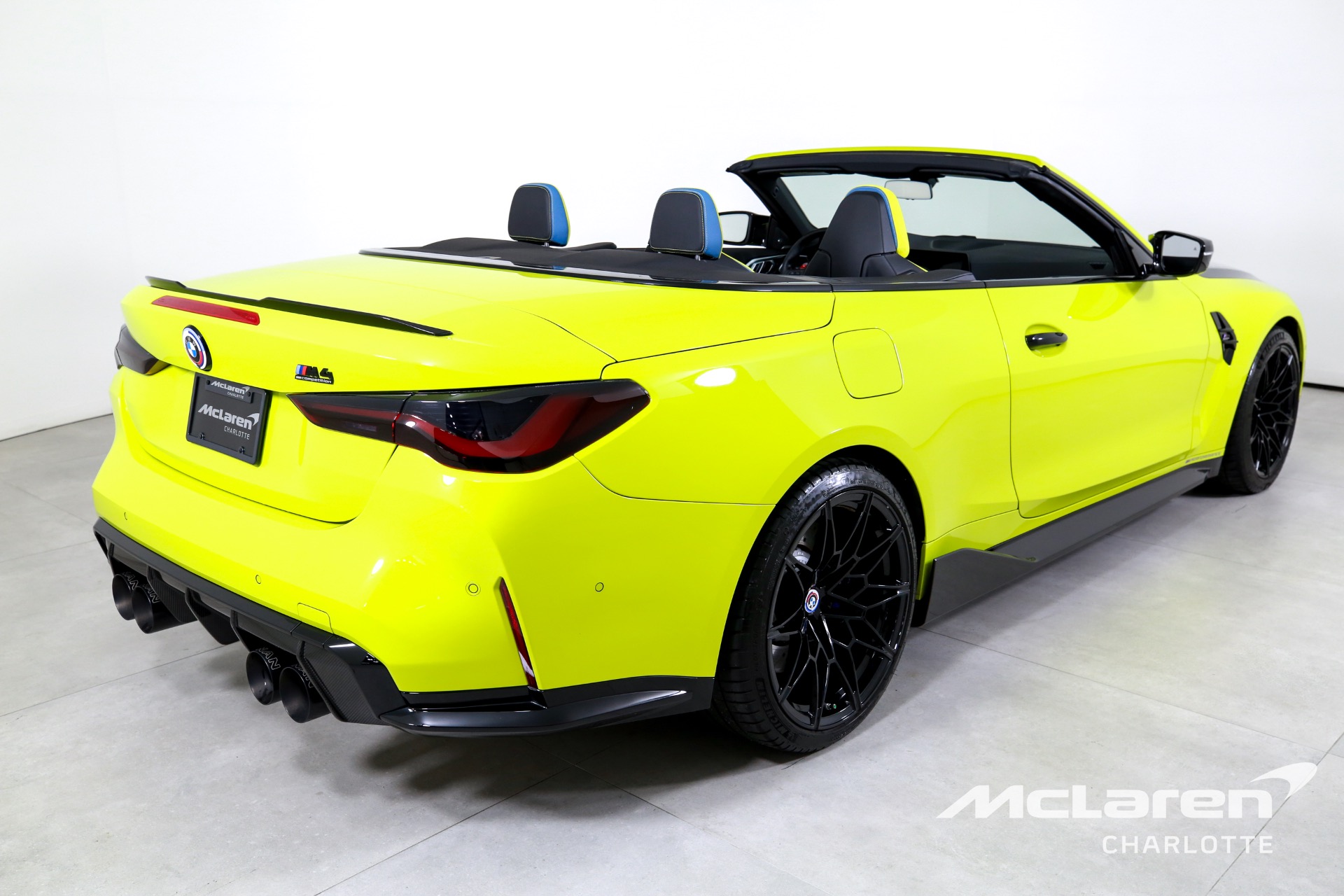 Used 2023 BMW M4 Competition xDrive | Charlotte, NC