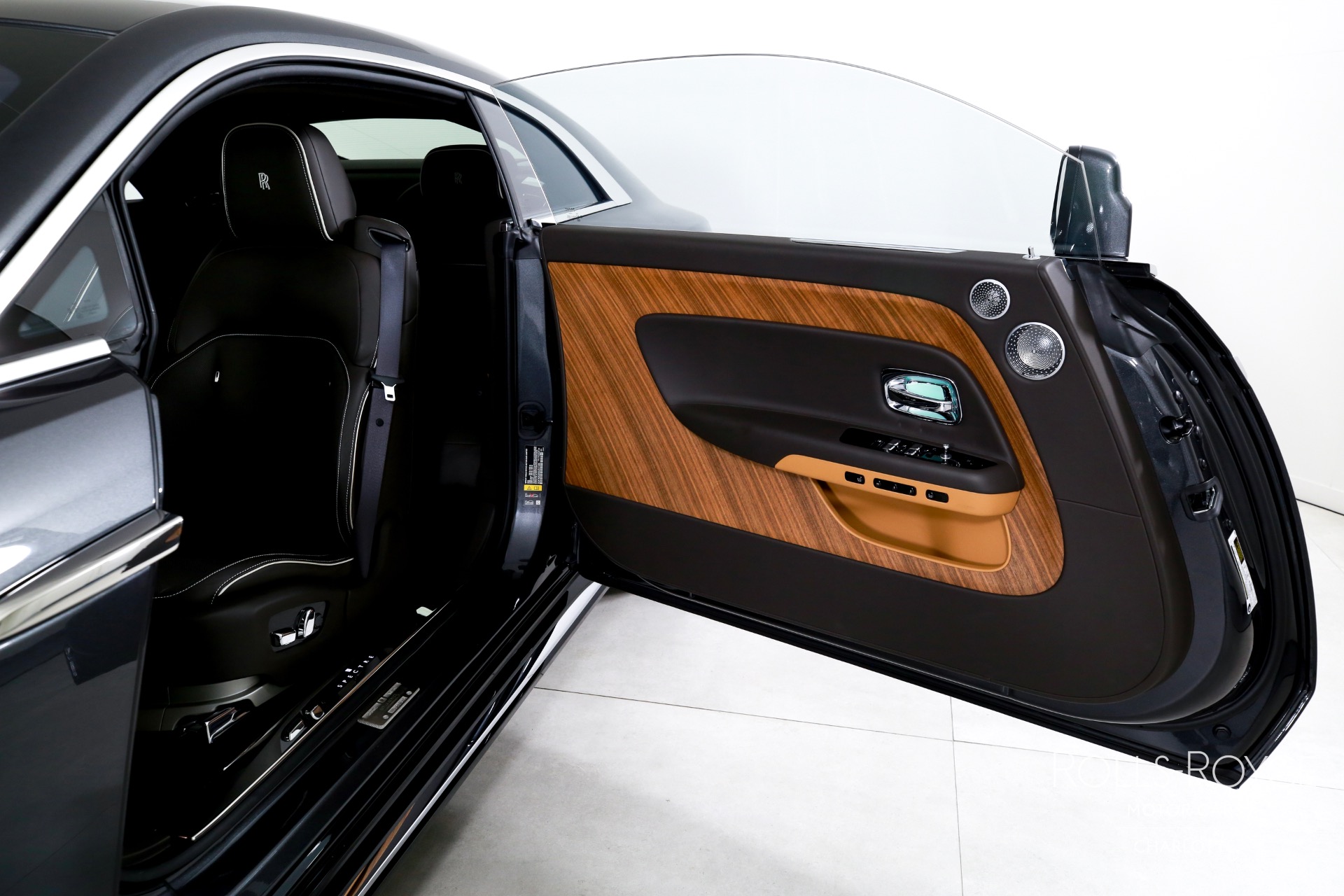 Used 2025 Rolls-Royce Spectre  | Charlotte, NC