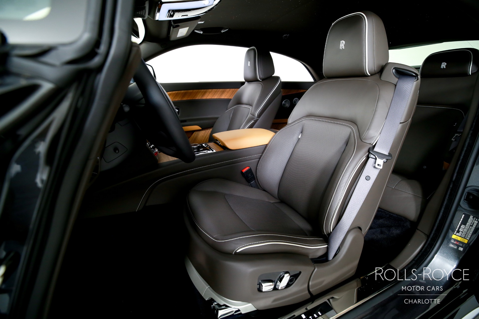Used 2025 Rolls-Royce Spectre  | Charlotte, NC