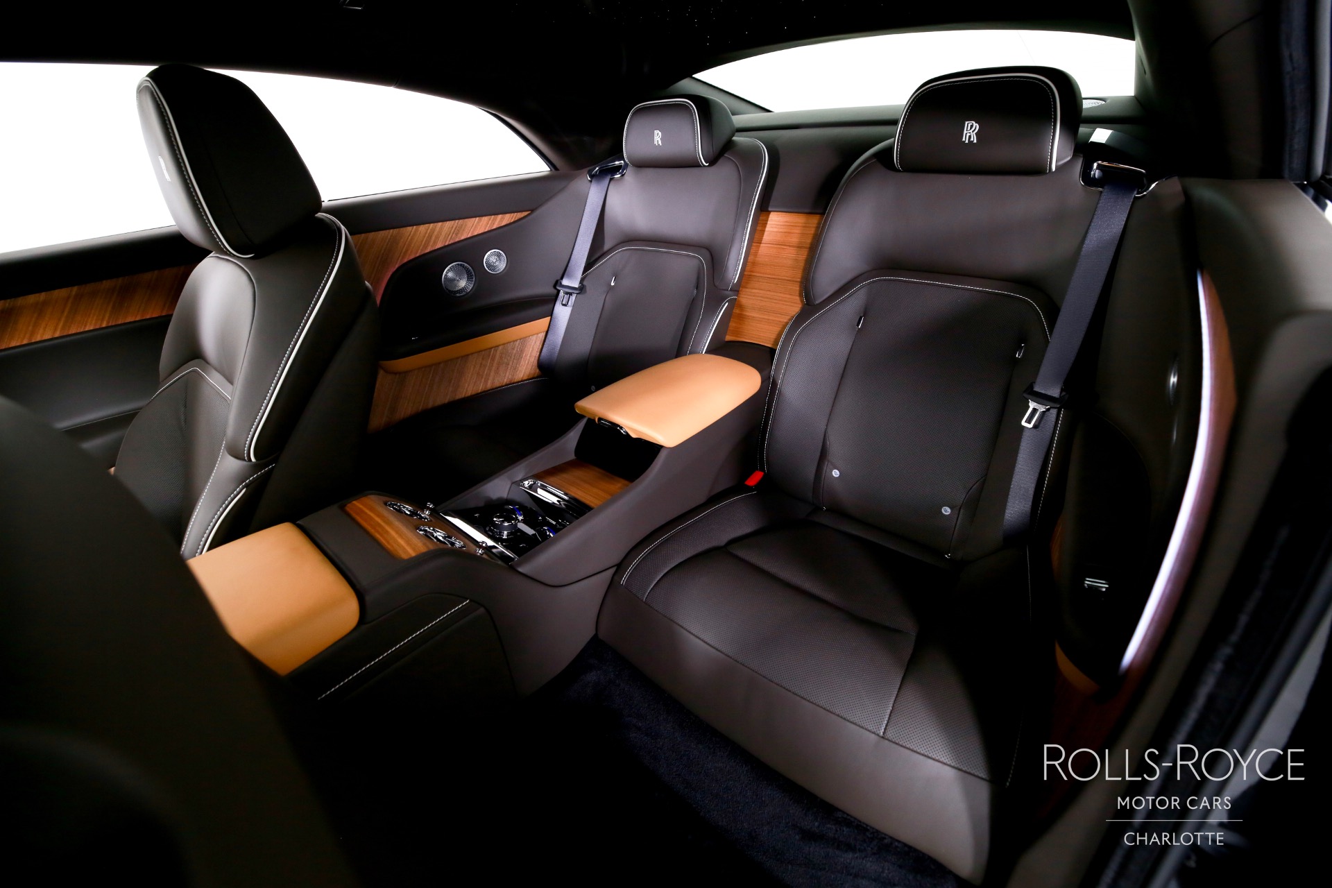 Used 2025 Rolls-Royce Spectre  | Charlotte, NC