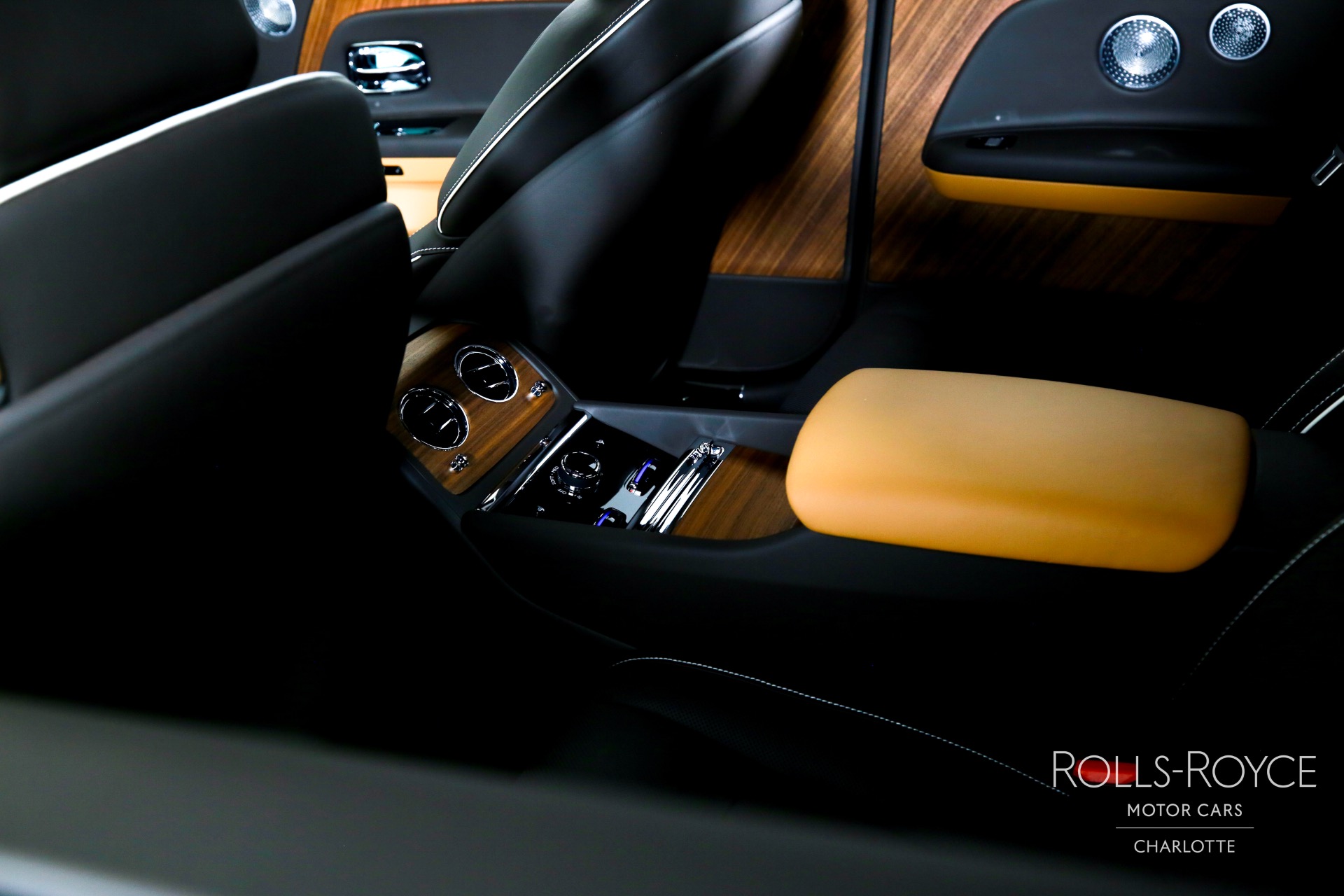 Used 2025 Rolls-Royce Spectre  | Charlotte, NC