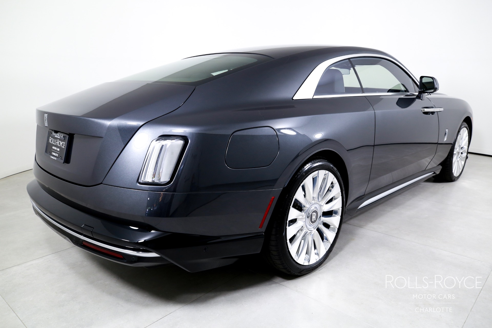 Used 2025 Rolls-Royce Spectre  | Charlotte, NC