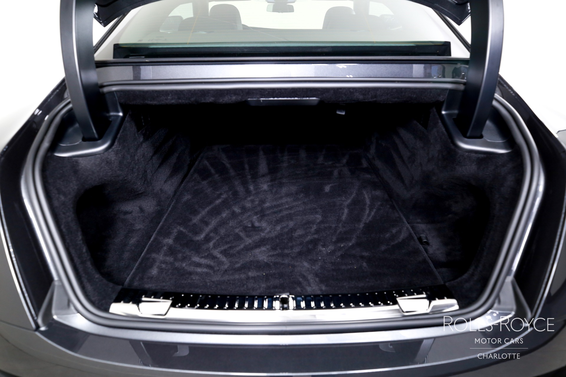 Used 2025 Rolls-Royce Spectre  | Charlotte, NC