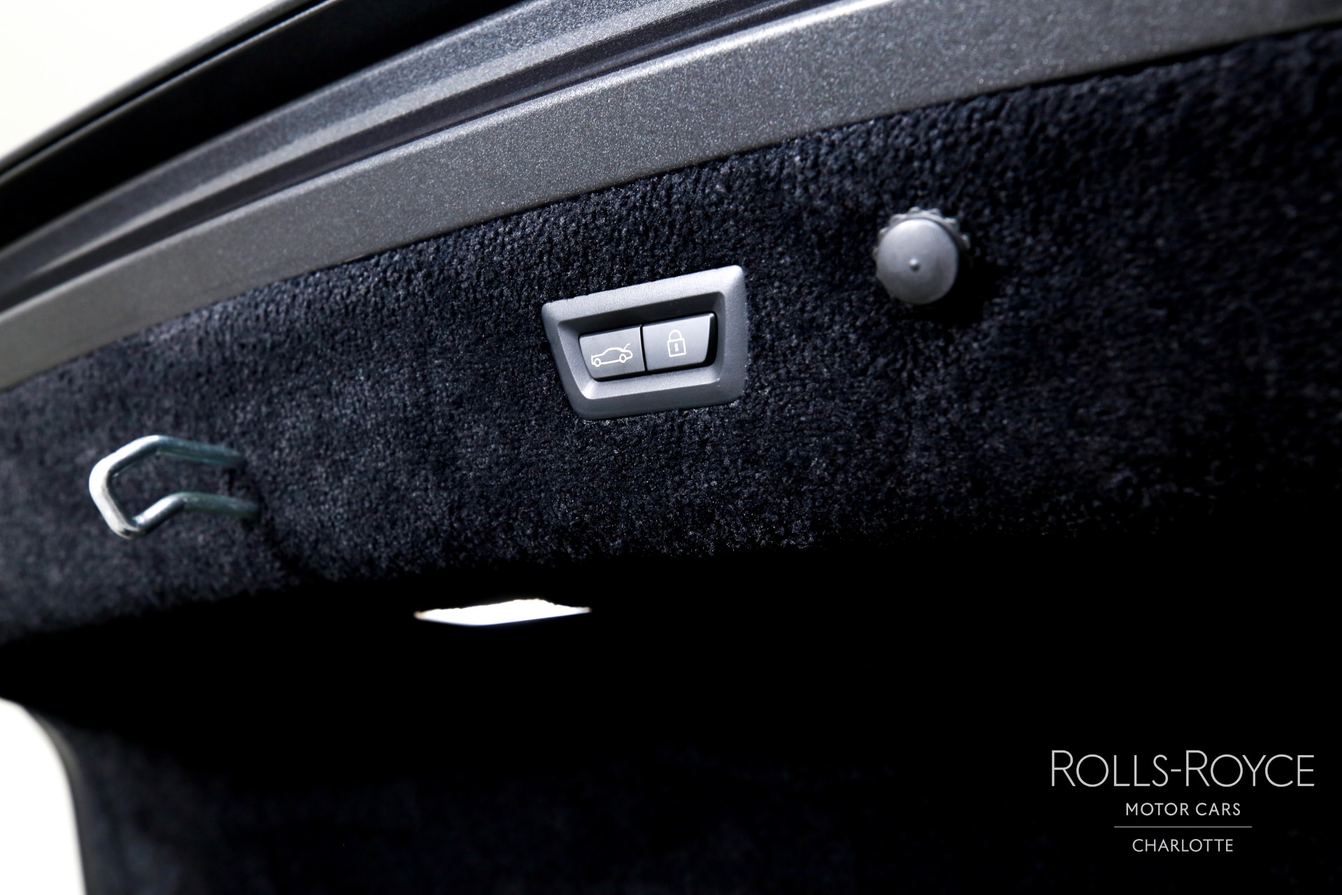 Used 2025 Rolls-Royce Spectre  | Charlotte, NC